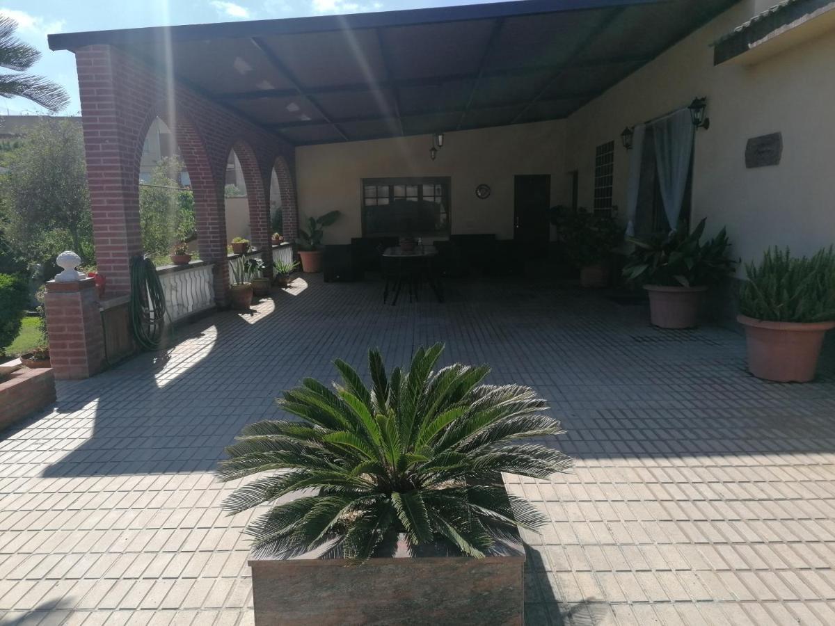 Villa Paquita - Delta De L'Ebre Deltebre Exterior foto